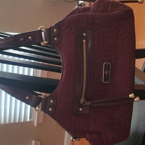 Etienne Aigner purse